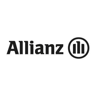 Allianz brand logo 04 decal supplier